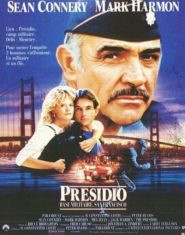 pelicula Mas fuerte que el Odio [ Ciclo Sean Connery ]